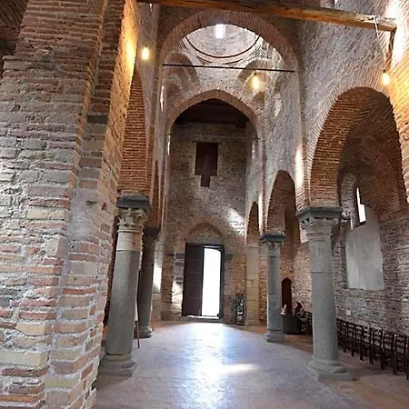 Grazia 3* Pagliara