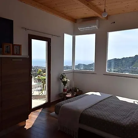 Grazia Bed & Breakfast