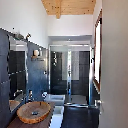 Grazia Bed and Breakfast