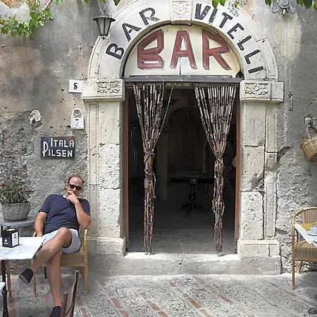 Bed and Breakfast Grazia 3*