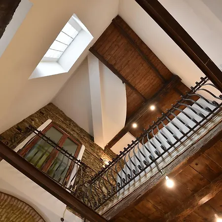 Bed & Breakfast Grazia Pagliara