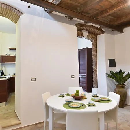 Grazia Bed & Breakfast Pagliara