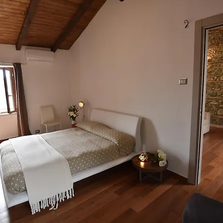 Bed & Breakfast Grazia