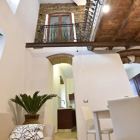 Grazia Bed & Breakfast *