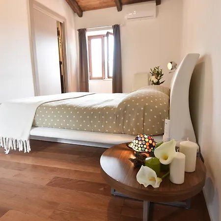 Bed & Breakfast Grazia Pagliara