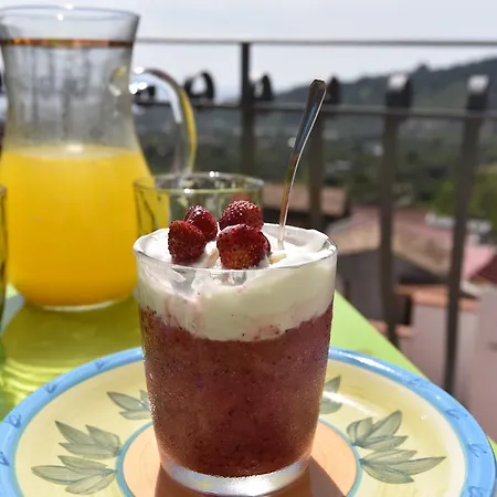 Bed and breakfast Grazia *