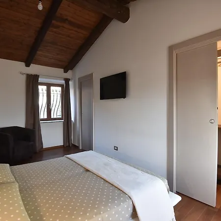 Bed & Breakfast Grazia Pagliara