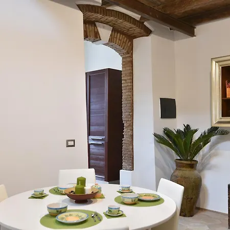 Grazia Bed & Breakfast Pagliara