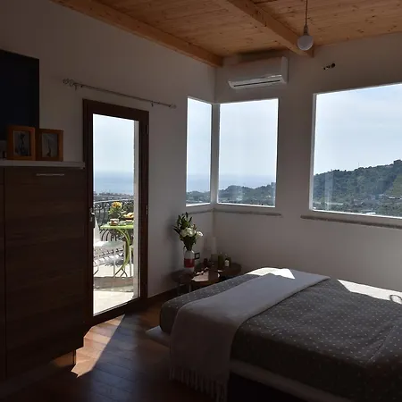 Grazia Bed & Breakfast *