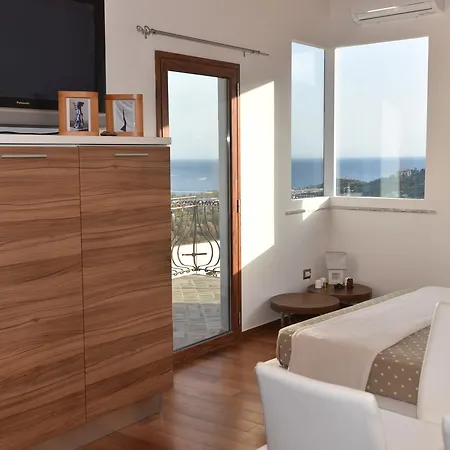 Bed and breakfast Grazia