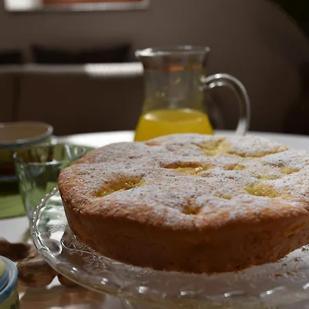 Bed and breakfast Grazia *