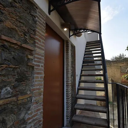 Grazia Bed and breakfast