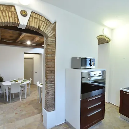 Bed and breakfast Grazia Pagliara