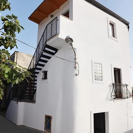 Grazia Bed & Breakfast 3*