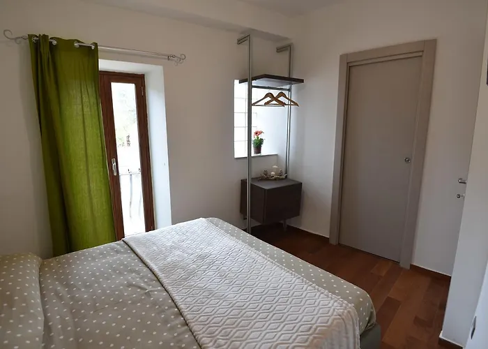 Oda ve Kahvaltı Grazia