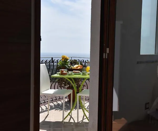 Oda ve Kahvaltı Grazia 3*