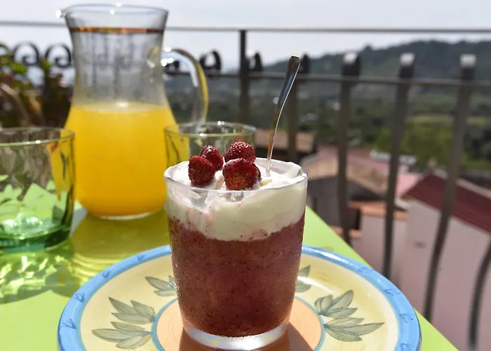 Oda ve Kahvaltı Grazia 3*
