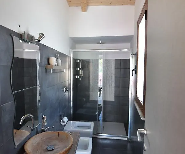Grazia 3* Pagliara