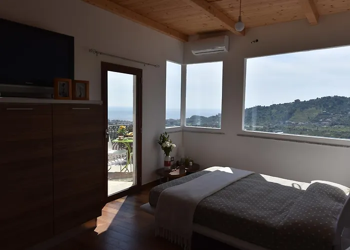 Grazia Oda ve Kahvaltı 3*