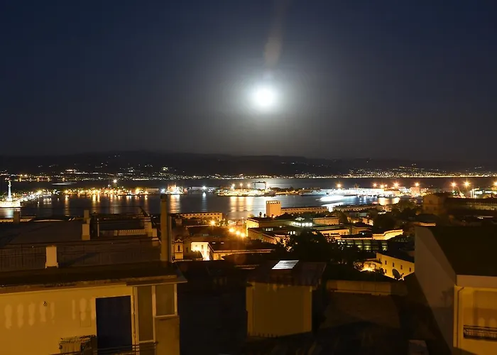 Grazia Oda ve Kahvaltı