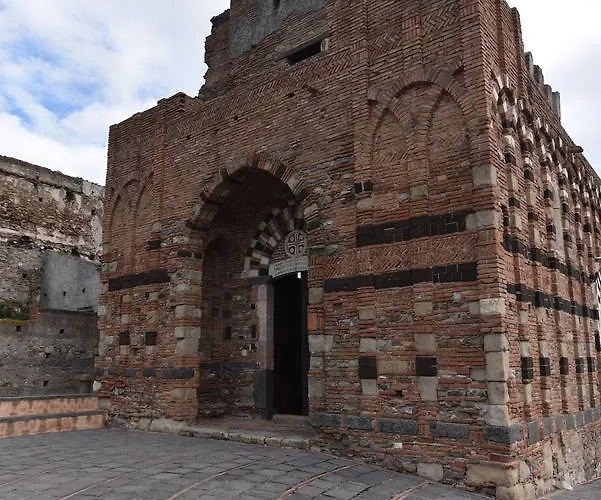 Grazia Oda ve Kahvaltı Pagliara